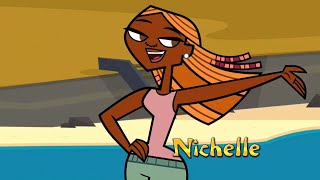 Total Drama Island Reboot  Survivor Intro [upl. by Dewey792]