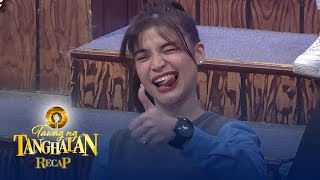 Wackiest moments of hosts and TNT contenders  Tawag Ng Tanghalan Recap  June 11 2019 [upl. by Nadiya5]