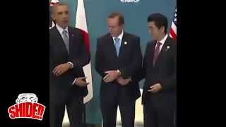 10 handshake Fails  How not to handshake [upl. by Ulises386]