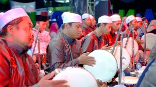 Ya Habibi Kaifa Asyqo  Hadroh Hubbun Nabi Pati  Live Tanjunganom  Gabus Pati  Davin Audio Tayu [upl. by Yasu356]