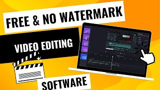 Clip Champ Video Editing Software free For PC Without Watermark  Tutorial For Beginner [upl. by Gebler]