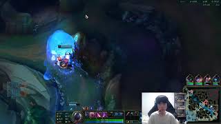 Deft fullstream 20112024  Jhin Ezreal Kalista ADC KR Gameplay [upl. by Anairotciv344]