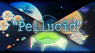 Team Unity Presents  quotPellucidquot A 10 Man Agario Edit [upl. by Sussi]