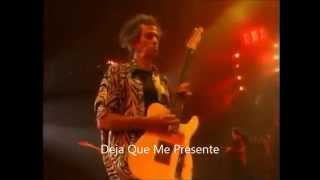 The Rolling Stones Sympathy For The Devil Subtitulado español [upl. by Lunseth]