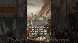 The Siege of Vienna – Coffee and Cannons shorts history facts historyfacts [upl. by Adnuhsar]