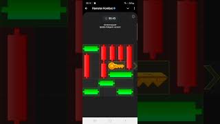 حل مفتاح هامستر minigame ليوم ٢٢٩ الموسم الثاني [upl. by Lyssa387]