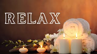 Essential Escape – Spa Music Relaxation  1 HOUR of Relax Massage and Meditation [upl. by Zil]