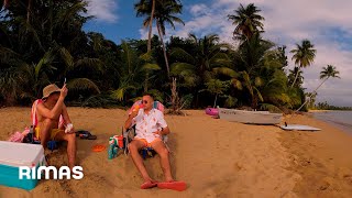 Bad Bunny ft Buscabulla  Andrea 360° Visualizer  Un Verano Sin Ti [upl. by Merralee474]