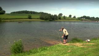 Anglers Guide To Trout Fishing At Hawkridge Reservoir [upl. by Diarmid686]