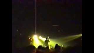 Jesus amp Mary Chain  Barrowlands Ballroom Glasgow 1286 Full Show [upl. by Enyar]