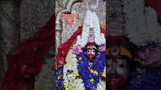 শ্রীশ্রী তাঁরামায়ের রাজবেশ দর্শন 🙏🌺 131124 maatara tarapithtemple taramaasound tarapithmondir [upl. by Lynnett]