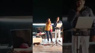 ek pardeshi mera dil le gaya  with Dr Soniya at Exotica Rajgarh HP [upl. by Sdlonyer602]