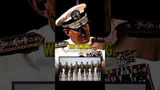 Admiral William H McRaven Speech  The Power of Hope [upl. by Aitnom969]