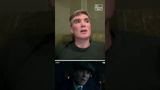 Cillian Murphy on the new Peaky Blinders movie quotOne for the fansquot [upl. by Weisman]