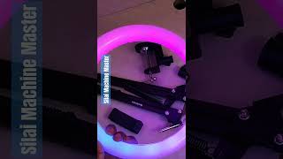 Best LED Ring Light shortvideo ringlight videoshorts [upl. by Sibylle]