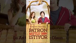 Patron Mutlu Son İstiyor  Olmaz Olsun  shorts [upl. by Veno]