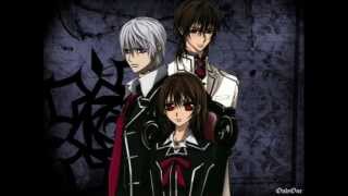 Vampire Knight Guilty OST Track 2 Main Theme [upl. by Nowd]