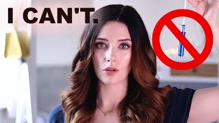 Offensive Tampon Ad Banned amp We Need To Talk About It [upl. by Acissev]