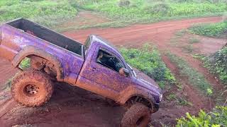 GUAM OFFROAD 013022 [upl. by Alleoj616]