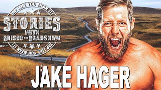 JAKE HAGER  Full Episode [upl. by Ylime761]