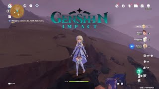 Genshin Impact  Épisode 490 [upl. by Eyssej]