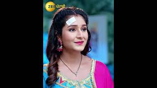 Gal Mithi Mithi  EP 133  Zee Punjabi [upl. by Linden]