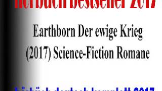 Der ewige Krieg Earthborn hörbüch romantic 2018 deutsch komplett  Science Fiction hörspiele [upl. by Caralie]