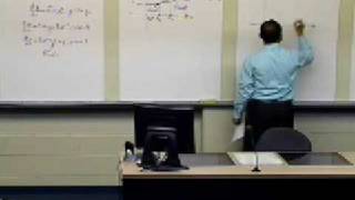 Chapter 0802 Lesson Eulers Method Derivation [upl. by Bega]