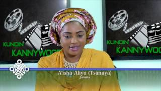 Kannywood Close Up Ep 5 [upl. by Cuthburt]