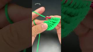 크로 셰 뜨개질의 비밀이 풀렸습니다✨Crochet Secrets Unlocked かぎ針編みの秘密を解き明かす Kroşe Sırlarının Kilidi Açıldı crochet [upl. by Iaras]