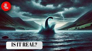 Loch Ness Monster Uncovering the Secrets of Nessie [upl. by Aalst25]