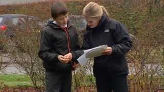 Outdoor Learning at the Chalkface  Introduction  Sharing Good Practice [upl. by Morry817]