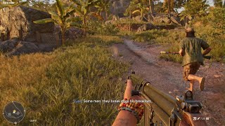 Far Cry 6 video No 2 [upl. by Nolaf555]