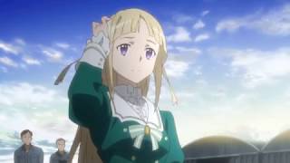 Izetta The Last Witch AMV Union Slopes Of StBenedict [upl. by Kyriako]