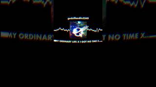 My ordinary life x I got no time x Discord [upl. by Susan]