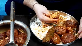 Kashmiri Dum Aloo Mummy Ki Bhaut Easy Authentic Recipe  Dum Aloo Recipe [upl. by Aloysia]