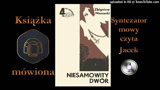 PS06 Niesamowity dwór audiobook cz 1  14 [upl. by Alekram473]