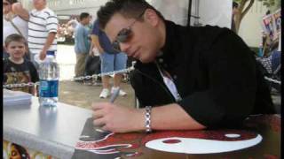 WWE The Miz New Theme Song 2010 Full Song [upl. by Caraviello311]