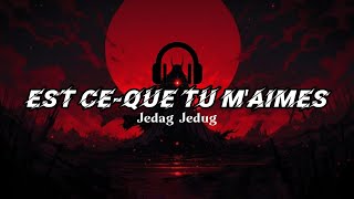 DJ EST CEQUE TU MAIMES JEDAG JEDUG FULL ALBUM DJ SIDUK VIRAL TIKTOK MENGKANE STYLE [upl. by Marcel445]