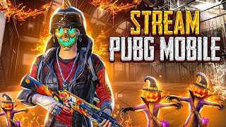 MAMONTENOK na PIKEEEEE  ИГРАЕМ ТУРНИР  PUBG MOBILE [upl. by Atnoved371]