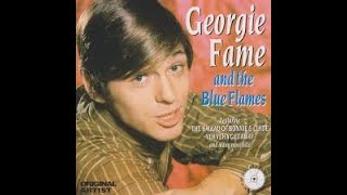 Yeh Yeh GEORGIE FAME AND THE BLUE FLAMES Video Steven Bogarat [upl. by Eupheemia700]