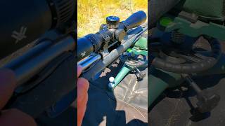 Ruger American Gen 2 BoltAction Rifle  Vortex Viper HD [upl. by Arnie]