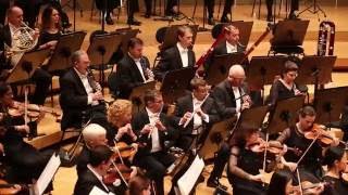 Muti Conducts Mussorgsky’s A Night on Bald Mountain [upl. by Ecinereb]