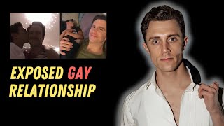 After Gavin Creel Death His Ex Boyfriend Henry Gottfried FINALLY Exposed His Dark Relationship [upl. by Ahsekan359]