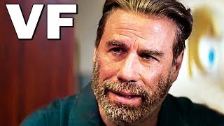 LA VICTOIRE DANS LE SANG Bande Annonce VF 2019 John Travolta [upl. by Tiloine879]