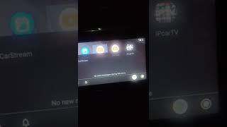 Android Auto  Youtube Error  Tata Tiago  CarStream  No new messages during this drive [upl. by Ariat906]