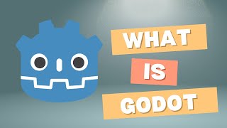 What is Godot The Perfect Game Engine for Indie Devs [upl. by Wit]