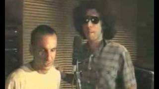 Raíces y Andrés Calamaro  Candombe de las esquinas 1997 [upl. by Ozne514]