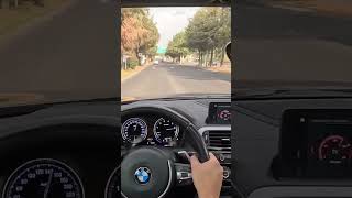 BMW 140i M Sport 2018 Driving excellence in 4K Feel the power and luxury BMW140i MPerformance [upl. by Benge]