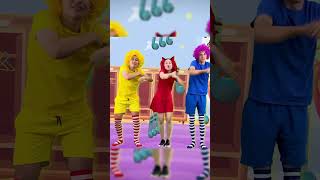 A Ram Sam Sam Song  Dance for Kids  Nursery Rhymes [upl. by Ddarb]